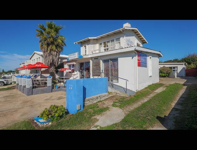 5 BEDROOM FREESTANDING FOR SALE IN OCEANVIEW HEIGHTS